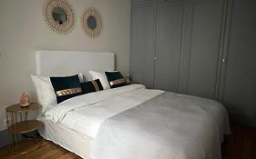 Elegant Appartement Trocadero