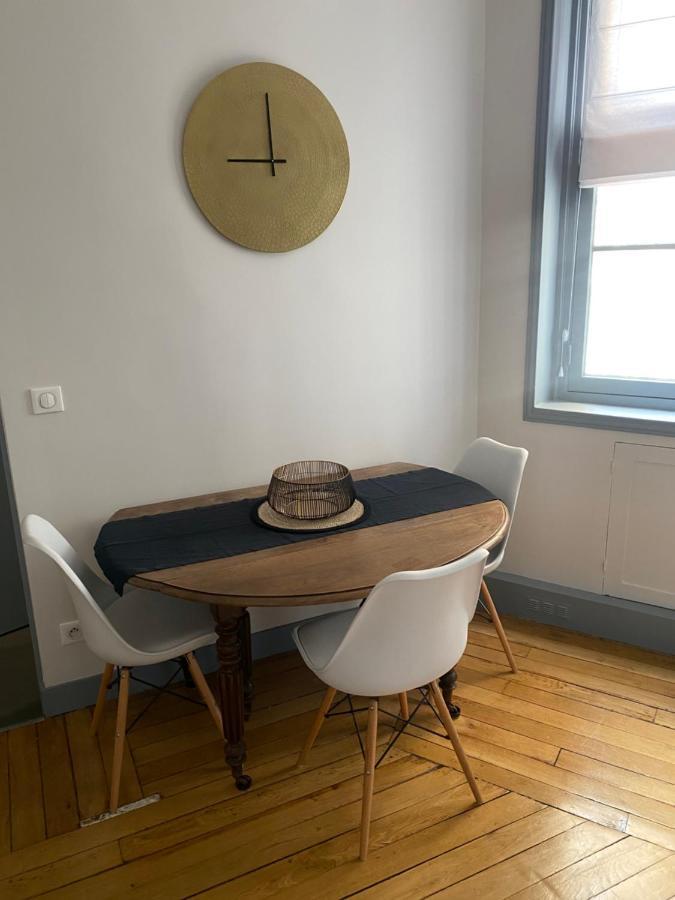 Elegant Appartement Trocadero Paris Exterior photo
